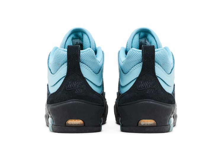 Nike Air Max Ishod Wair SB 'Denim Turquoise'