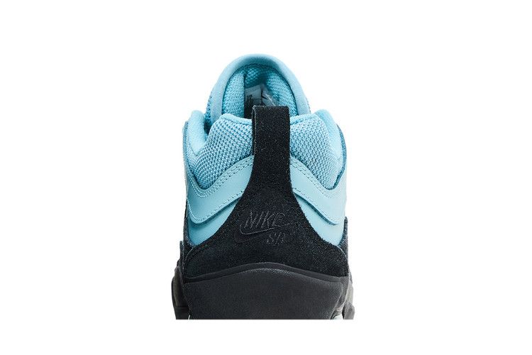 Nike Air Max Ishod Wair SB 'Denim Turquoise'