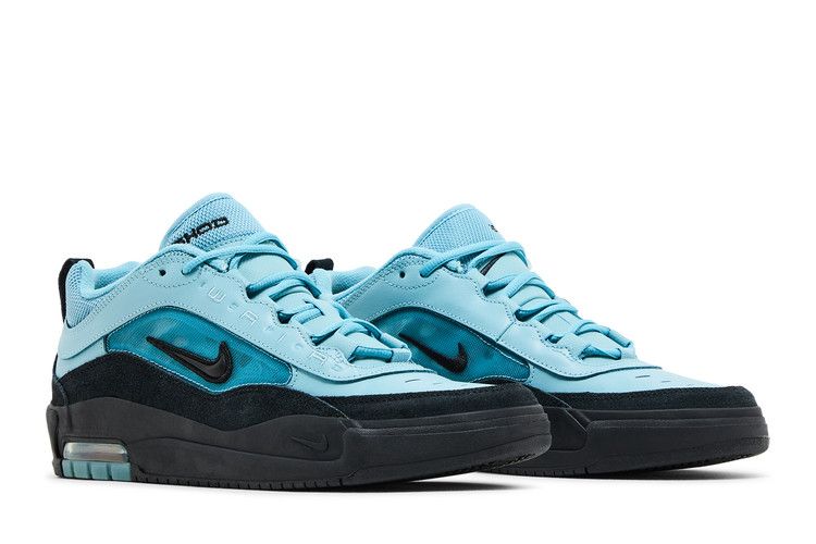 Nike Air Max Ishod Wair SB 'Denim Turquoise'