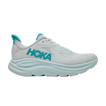 HOKA Wmns Clifton 10 'White Cielo Blue'
