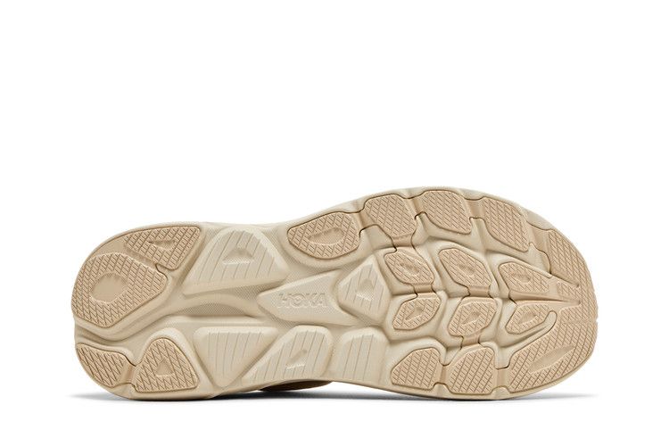HOKA Wmns Clifton 10 'Vanilla Birch'