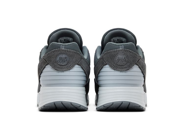Nike Air Max Verse 'Smoke Grey'