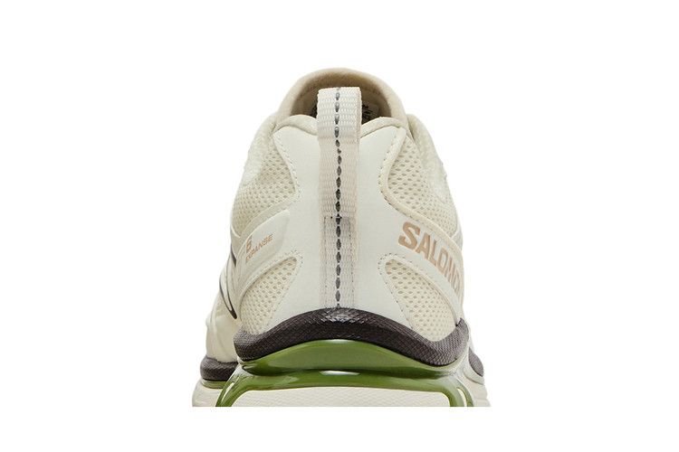 Salomon XT-6 Expanse 'Vanilla Ice Black Coffee'