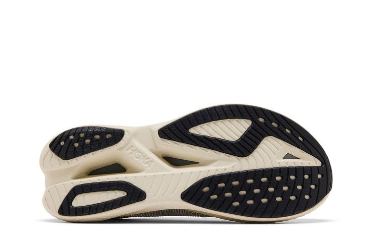 HOKA Mach X 2 'White Cosmic Grey'