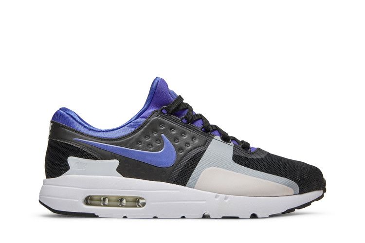 Nike Air Max Zero 'Persian Violet'