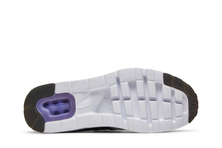 Nike Air Max Zero 'Persian Violet'