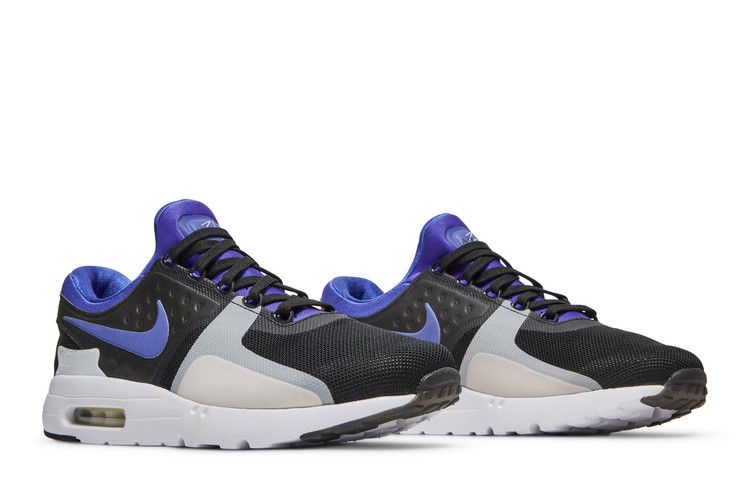 Nike Air Max Zero 'Persian Violet'