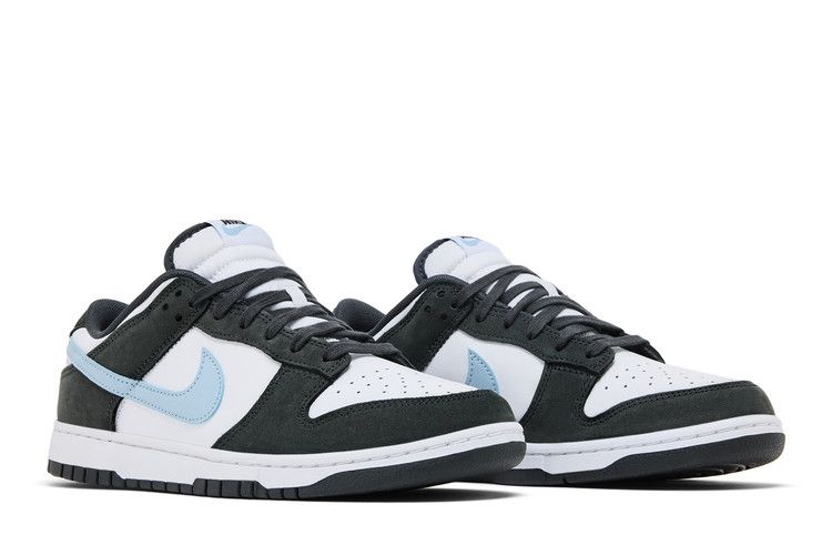 Nike Dunk Low 'Anthracite Light Armory Blue'