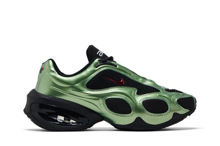 Nike Wmns Air Max Muse 'Metallic Oil Green'