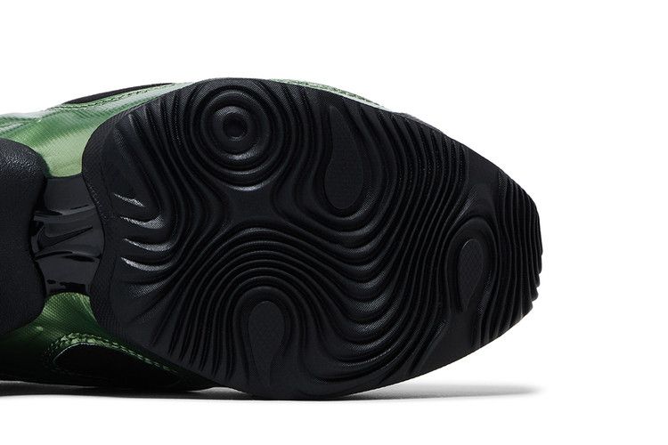 Nike Wmns Air Max Muse 'Metallic Oil Green'
