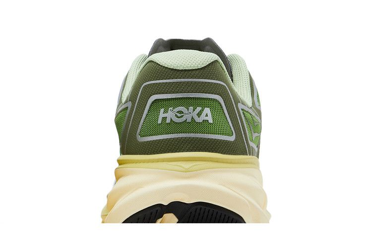 Supervsn x HOKA Clifton One9 'Mantis Green'