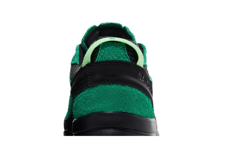 Salomon X-ALP Suede 'Patina Green'