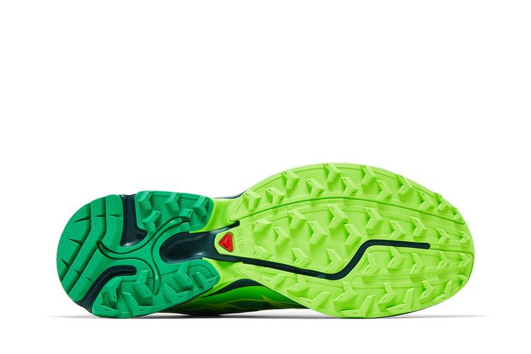 Feid x Salomon XT-Pathway 2 'FXXOMOR'