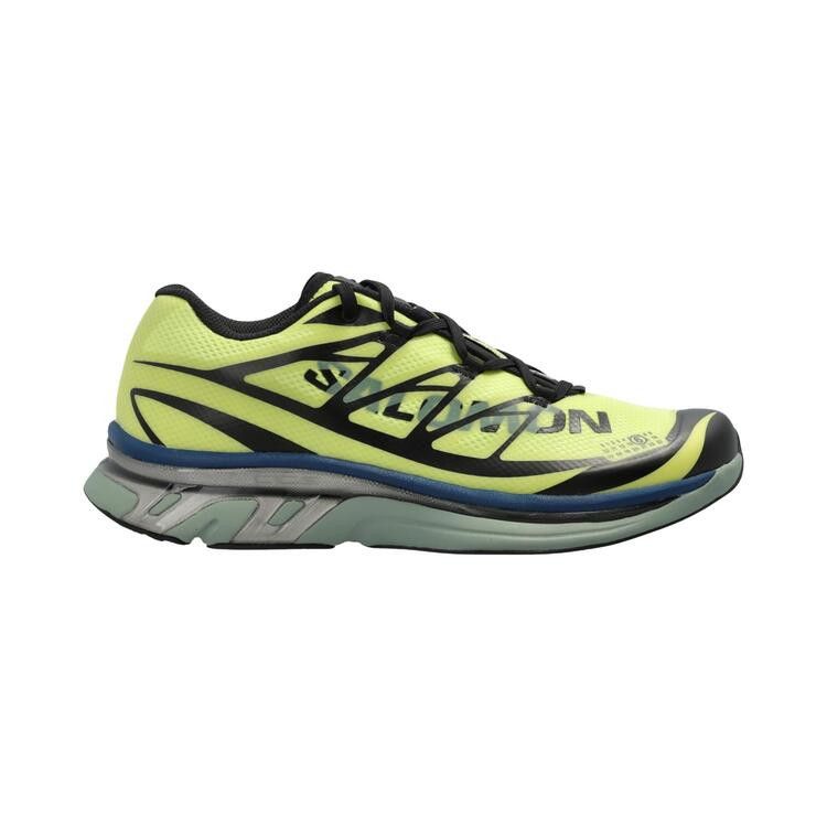 MM6 Maison Margiela x Salomon XT-6 'Sunny Lime'