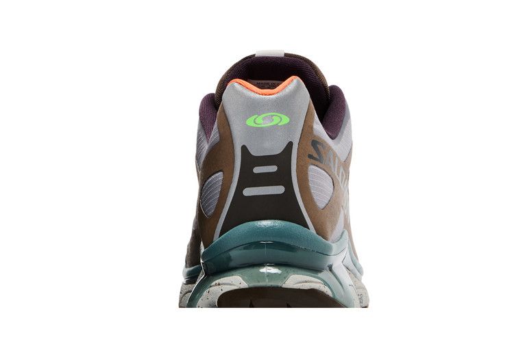 Bodega x Salomon XT-4 OG 'The Glider'