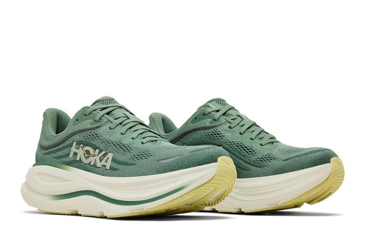 HOKA Bondi 9 'Succulent Fern'