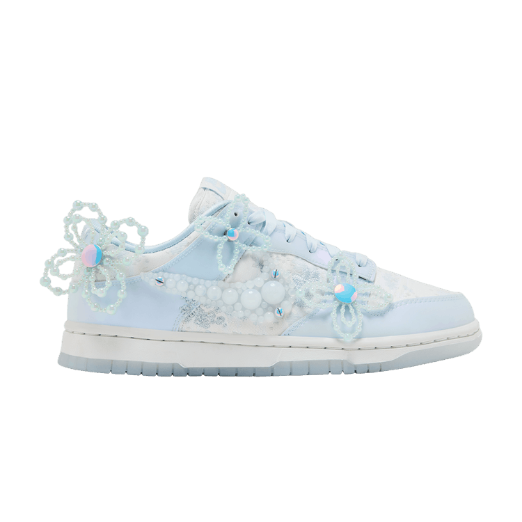 Susan Fang x Nike Wmns Dunk Low 'Artist Collection'