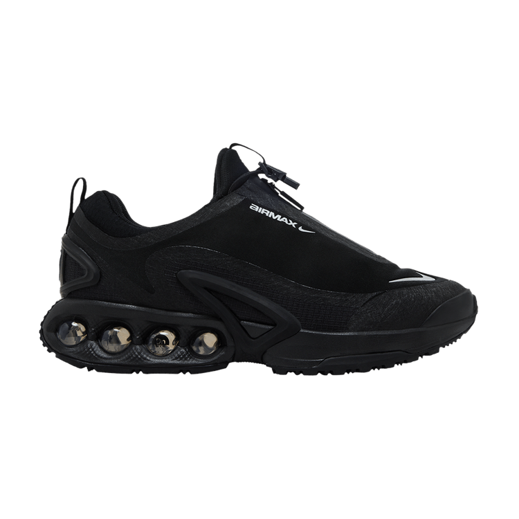 Nike Air Max DN Roam 'Triple Black'
