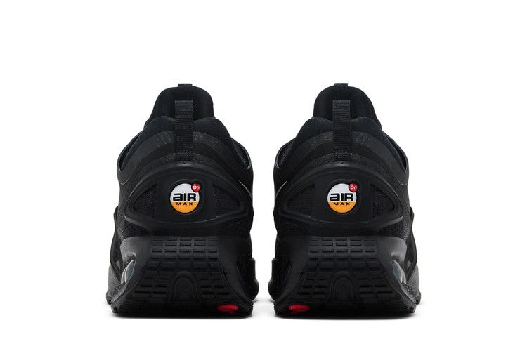 Nike Air Max DN Roam 'Triple Black'