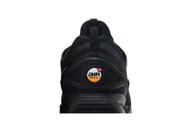Nike Air Max DN Roam 'Triple Black'