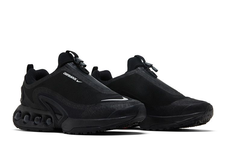 Nike Air Max DN Roam 'Triple Black'