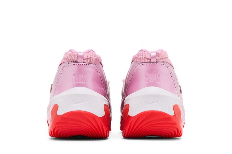 KNWLS x Nike Wmns Air Max Muse Ballet 'Elemental Pink'