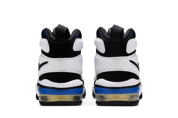 Nike Air Max 2 Uptempo 94 OG 'Duke'