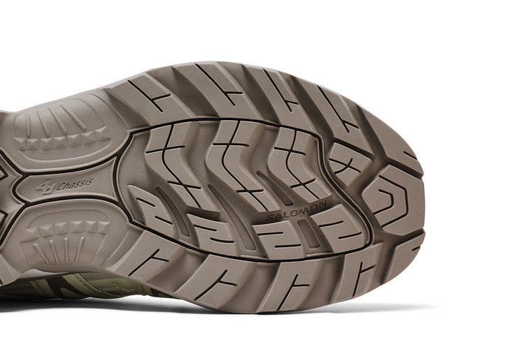 Salomon XT-Quest GORE-TEX 'Almond Milk Aloe'