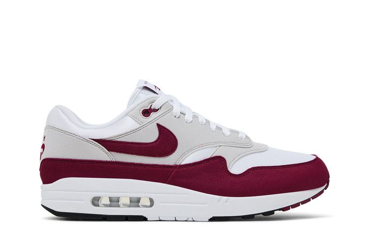 Stranger Things x Nike Air Max 1 'Steve Harrington'