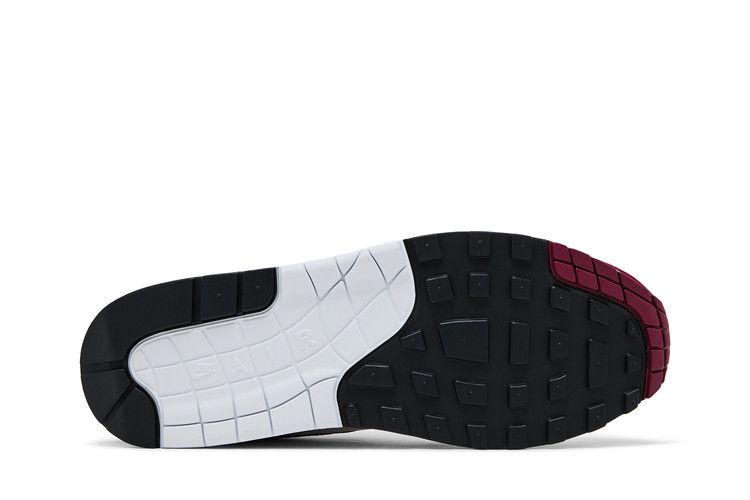 Stranger Things x Nike Air Max 1 'Steve Harrington'