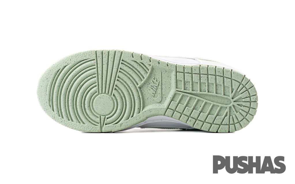 Dunk Low Next Nature 'White Mint' W (2022)