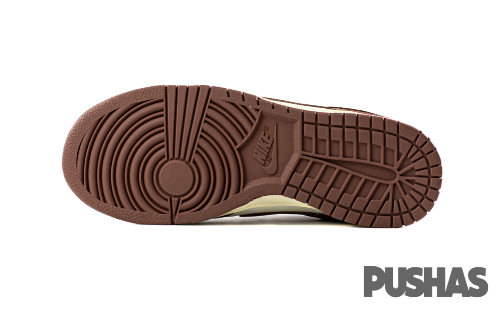 Dunk Low 'Cacao Wow' W (2023)