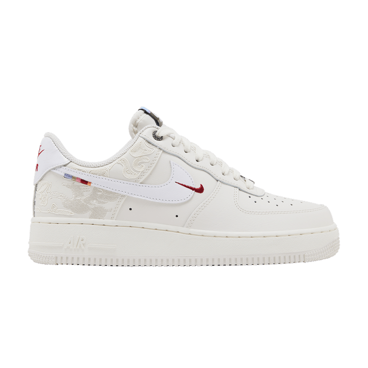 Nike Air Force 1 Low 'Pegasus Pack - Year of the Horse'