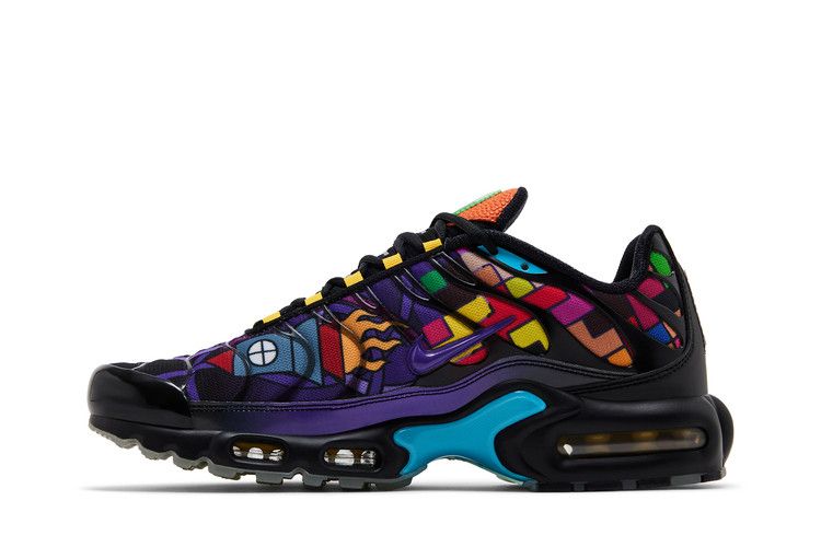 Nike Air Max Plus 'Doernbecher' 2026