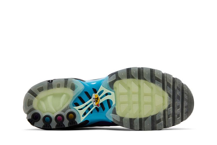 Nike Air Max Plus 'Doernbecher' 2026