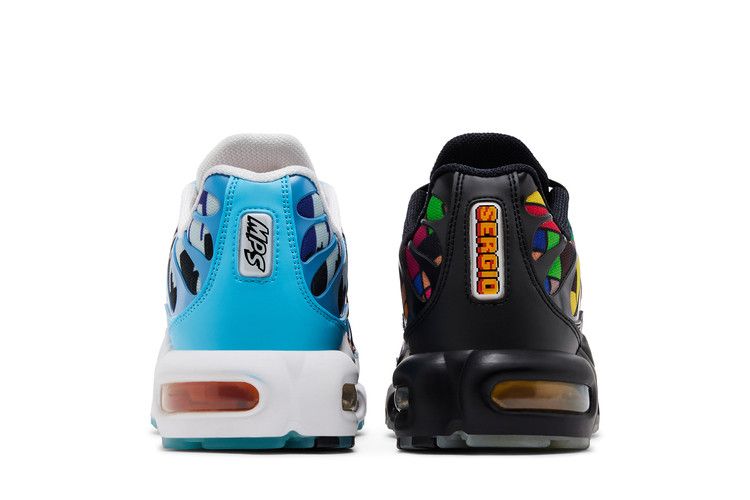 Nike Air Max Plus 'Doernbecher' 2026