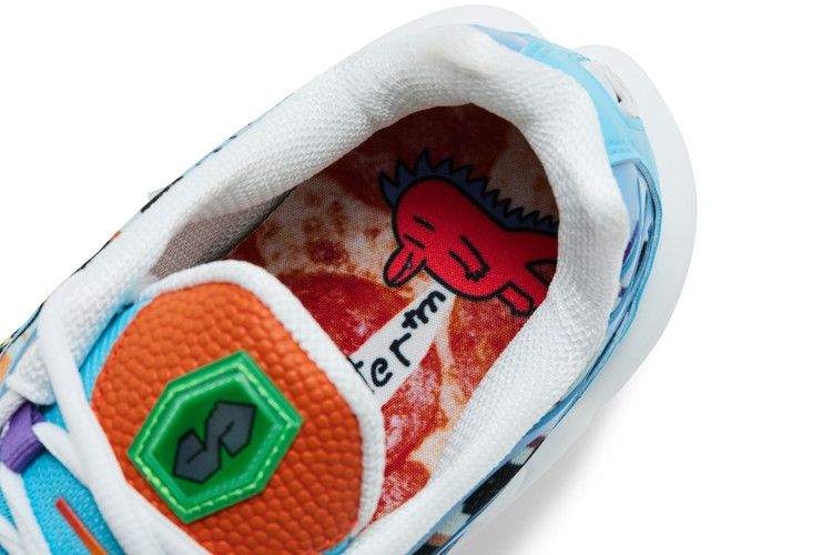 Nike Air Max Plus 'Doernbecher' 2026