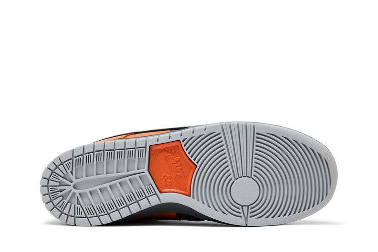 Nike SB Dunk Low 'Muni Fast Pass'