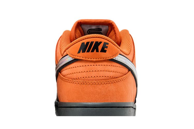 Nike SB Dunk Low 'Muni Fast Pass'