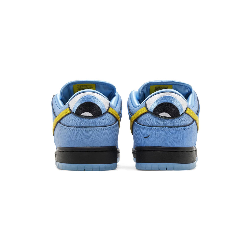 SB Dunk Low 'The Powerpuff Girls Bubbles' (2023)