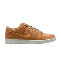 Note x Nike SB Dunk Low 'Brew & Biscuits'