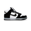 Nike Dunk High 'Slam Jam White Black' (2020)