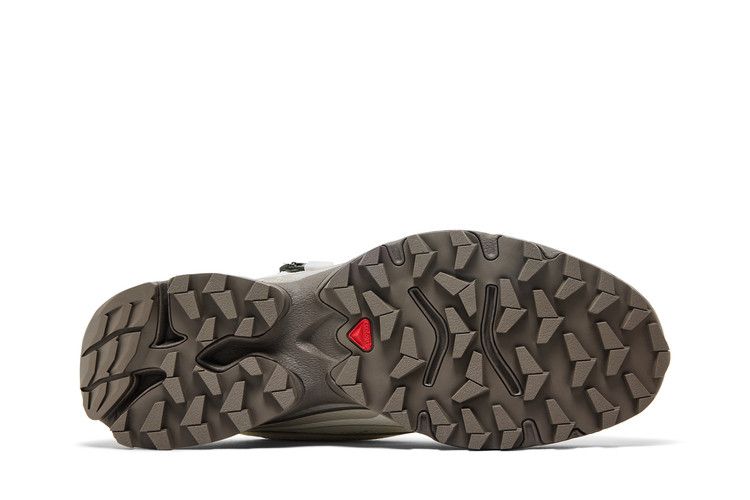 Kith x Salomon XT-Voyager 2 'Vanilla Ice Rainy Day Falcon'