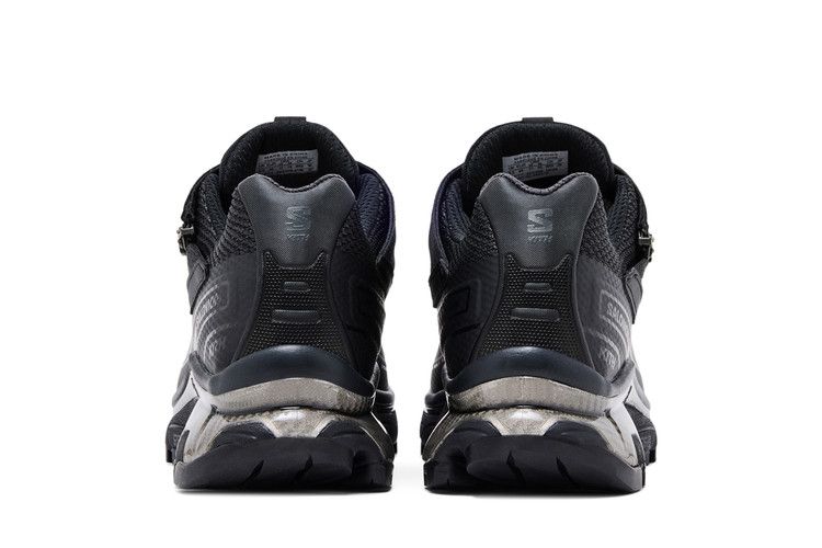 Kith x Salomon XT-Voyager 2 'Black'