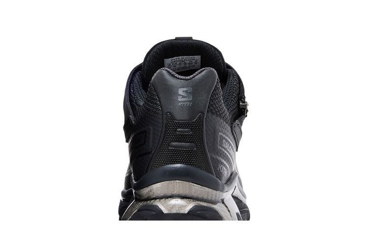 Kith x Salomon XT-Voyager 2 'Black'