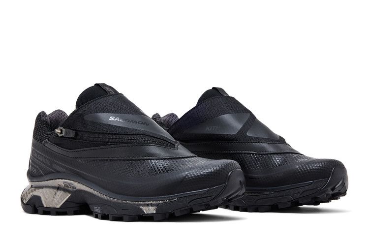 Kith x Salomon XT-Voyager 2 'Black'