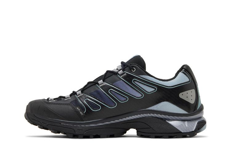 Kith x Salomon XT-4K 'Black Alloy Blue Fog'