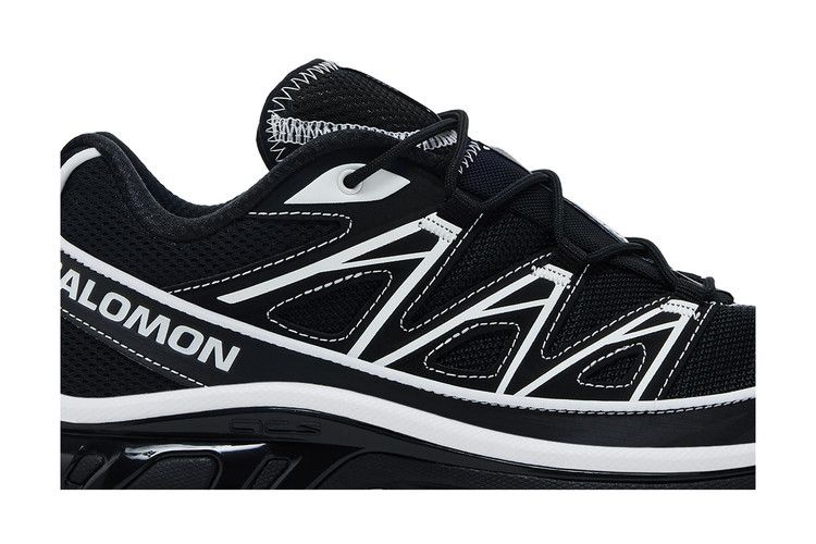 Salomon XT-6 Expanse 'Black White'