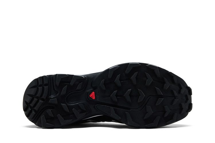 Salomon XT-6 Expanse 'Black White'