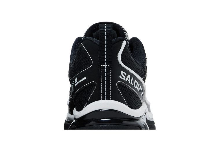 Salomon XT-6 Expanse 'Black White'
